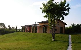 B&B Borgo Tre Case